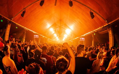 Warung Beach Club anuncia datas finais e prepara despedida histórica com três noites de festa em junho
