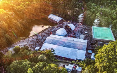 Warung Day Festival promete maior edição da história em 2022
