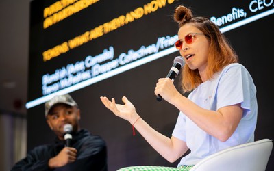 IMS Ibiza 2022 Web3 & Metaverse Day - A música eletrônica lidera o espaço NFT e capacita os artistas