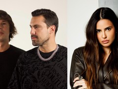 Apogeu e sua vibrante experiência mainstream retornam ao Komplexo Tempo com Chemical Surf, Samhara e mais