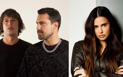 Apogeu e sua vibrante experiência mainstream retornam ao Komplexo Tempo com Chemical Surf, Samhara e mais