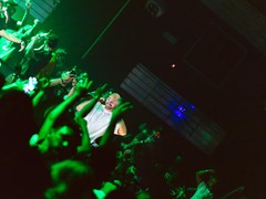 CAOS reabre após reforma com celebração de 50 anos de D-Nox