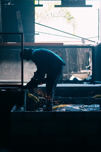 Novo CAOS em reforma