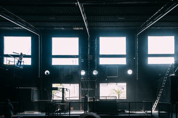 Novo CAOS em reforma