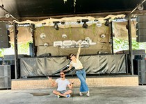 C4F 2025: DJ Glen e Nana Torres comandam o Natal eletrônico mais tradicional de Americana