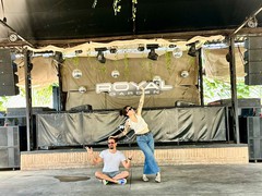 C4F 2025: DJ Glen e Nana Torres comandam o Natal eletrônico mais tradicional de Americana