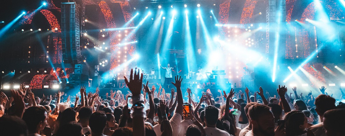 Camarote Salvador divulga line-up completo com WhoMadeWho, Bob Moses, Vintage Culture, Mochakk e muito mais