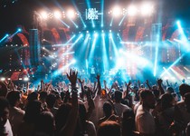 Camarote Salvador divulga line-up completo com WhoMadeWho, Bob Moses, Vintage Culture, Mochakk e muito mais