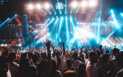 Camarote Salvador divulga line-up completo com WhoMadeWho, Bob Moses, Vintage Culture, Mochakk e muito mais