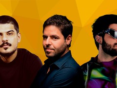 Boas da Semana #375 - com Vintage Culture, Gui Boratto, Alok, Volkoder e muito mais