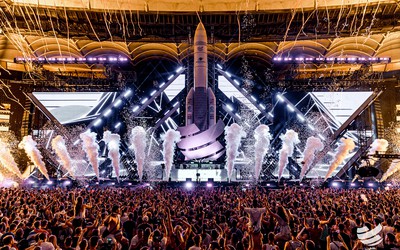 BigCityBeats anuncia cronograma de eventos do World Club Dome para 2022