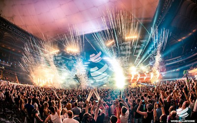 O festival BigCityBeats WORLD CLUB DOME completa o line up de 2022