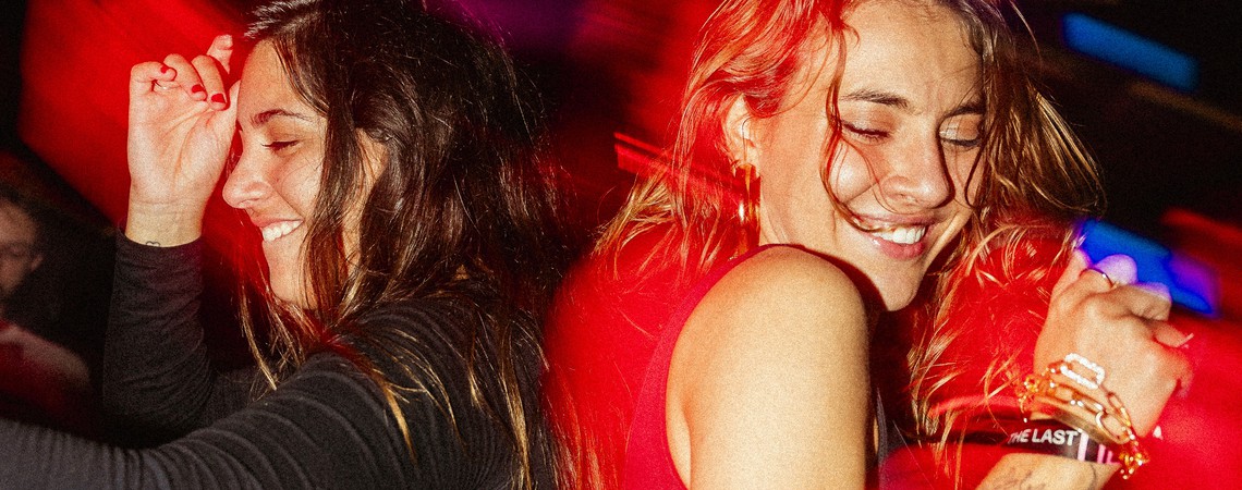 Ela está de volta! MEAT retorna após 2 anos para marcar novamente Campinas