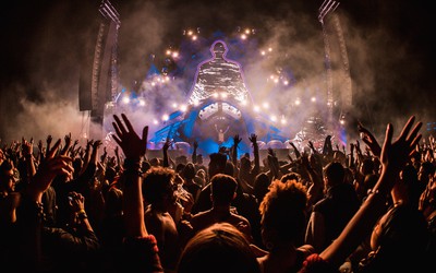 Confira a timetable do XXXperience Festival 2022