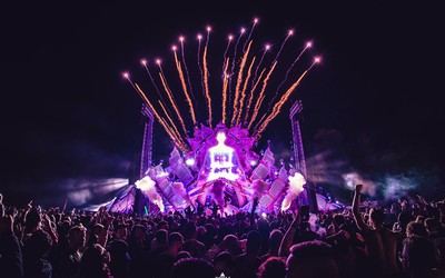 XXXperience adia comemoração de 25 anos para 2022