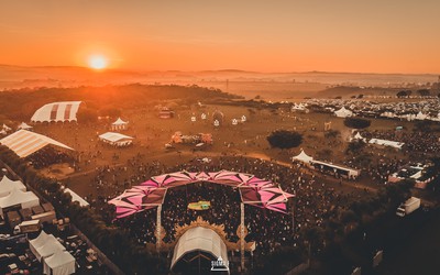 XXXperience comemora 25 anos em 2022, conheça os 5 palcos desta edição do festival