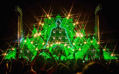 XXXPERIENCE Festival comemora 25 anos com line-up completo e abertura de vendas