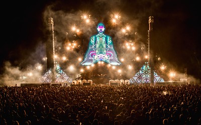 XXXperience Festival anuncia data para 2022