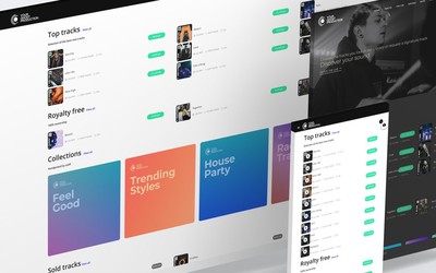 Your Ghost Production: primeira plataforma de vendas de tracks prontas é lançada