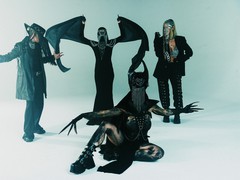 Imprimindo conceito e potência artística, Harpia estreia seu  primeiro single acompanhado de videoclipe oficial