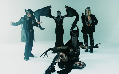 Imprimindo conceito e potência artística, Harpia estreia seu  primeiro single acompanhado de videoclipe oficial