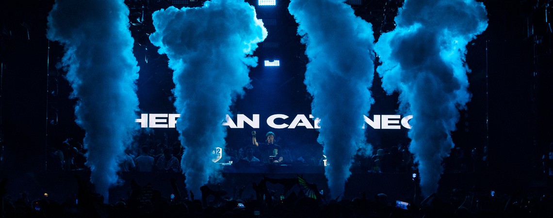 Floripa Summer Music anuncia temporada com grandes nomes como Alok, Hernán Cattáneo, Dennis Cruz, Black Coffee, Martin Garrix e muito mais