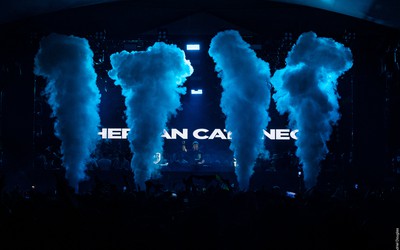 Floripa Summer Music anuncia temporada com grandes nomes como Alok, Hernán Cattáneo, Dennis Cruz, Black Coffee, Martin Garrix e muito mais