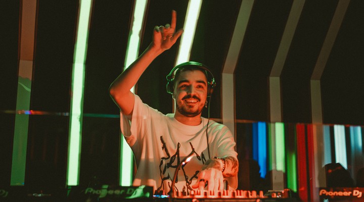 BAPP no D-Edge SP - Foto: Divulgação.