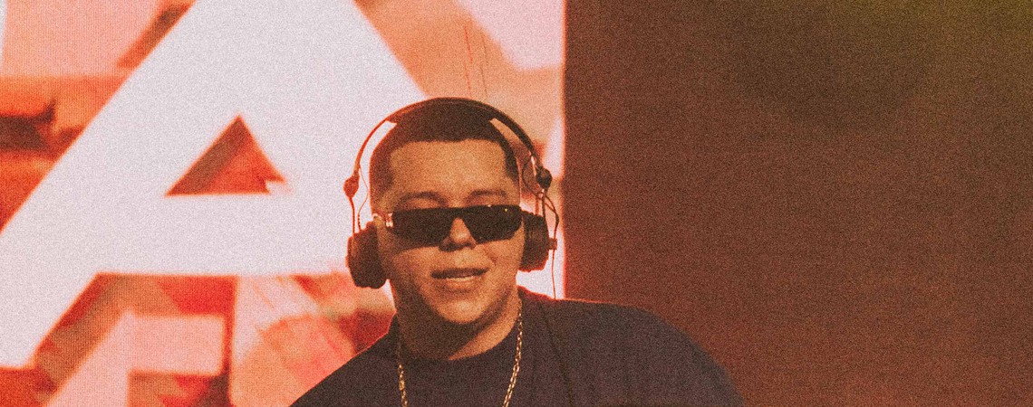Clássico repaginado: Breaking Beattz lança releitura de “Hold Your Pants”, do DJ Glen