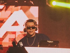 Clássico repaginado: Breaking Beattz lança releitura de “Hold Your Pants”, do DJ Glen
