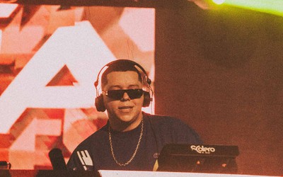 Clássico repaginado: Breaking Beattz lança releitura de “Hold Your Pants”, do DJ Glen