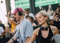 Os sons que estão incendiando a Europa: Trance, Hardgroove e Hard Bounce voltam às pistas com força total