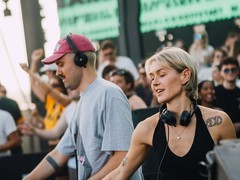 Os sons que estão incendiando a Europa: Trance, Hardgroove e Hard Bounce voltam às pistas com força total