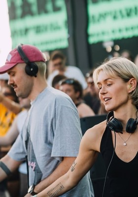 Os sons que estão incendiando a Europa: Trance, Hardgroove e Hard Bounce voltam às pistas com força total