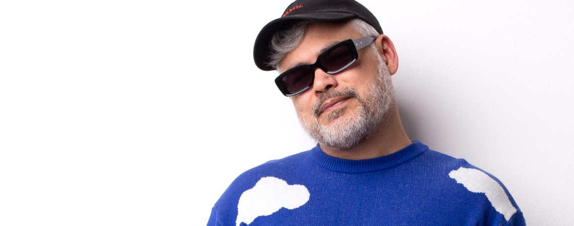 Leo Janeiro celebra chegada de "Tempo", seu 1º álbum de estúdio, com showcases da Cocada Music no Rio e SP