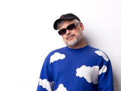 Leo Janeiro celebra chegada de "Tempo", seu 1º álbum de estúdio, com showcases da Cocada Music no Rio e SP