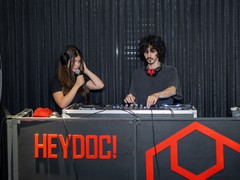 “Quebra-Cabeça”: HeyDoc! e Bia Lasmar lançam trilha sonora oficial da ExpoTEA, maior conferência de autismo do mundo