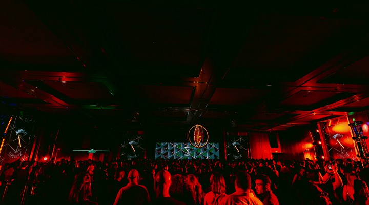 São Paulo Grand Prix - Official Party