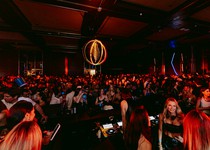 A São Paulo Grand Prix - Official Party ganha novamente duas noites exclusivas