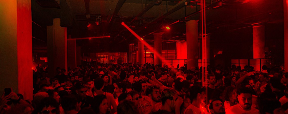 I Hate Party: a festa que nasceu para questionar regras chega à sua 2ª edição