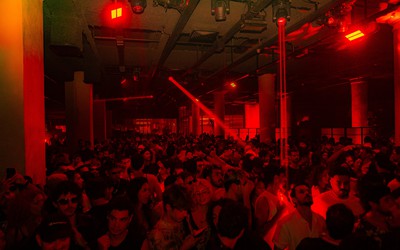 I Hate Party: a festa que nasceu para questionar regras chega à sua 2ª edição