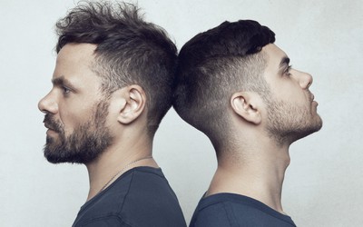 Tale of Us anuncia novo album, “Endless”