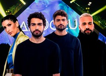 Apogeu, a floresta encantada que vai tomar o Riocentro, no dia 30 de dezembro, com grandes atrações