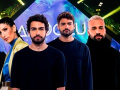 Apogeu, a floresta encantada que vai tomar o Riocentro, no dia 30 de dezembro, com grandes atrações