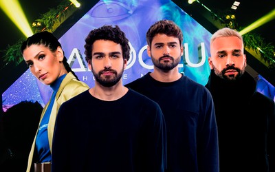 Apogeu, a floresta encantada que vai tomar o Riocentro, no dia 30 de dezembro, com grandes atrações