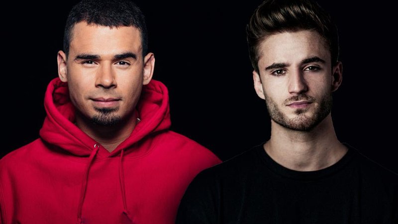 Holandeses Chico Rose e Afrojack colaboram novamente em