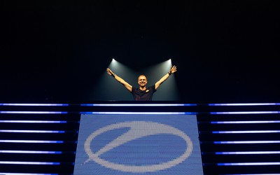 ASOT 950 tem sold out em tempo recorde