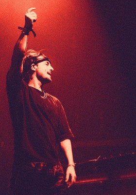 Axwell retorna ao Laroc para o aniversário de 10 anos do clube no próximo sábado (11)