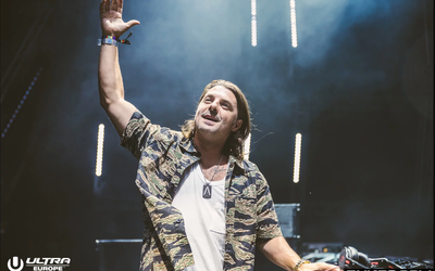 Relembre os 10 melhores remixes e remodes do aniversariante do dia, a lenda sueca de 41 anos, Axwell