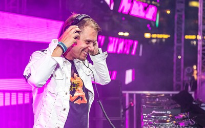 Estudo indica que fãs de Trance estão entre os ouvintes mais felizes da cena eletrônica